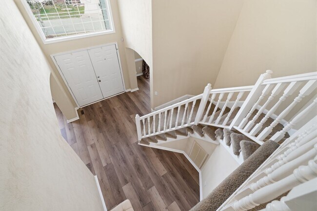 Building Photo - Freshly Renovated & Ready NOW! A First-Time Rental in Castleton! Pet Friendly - Fenced Yard - Gre...