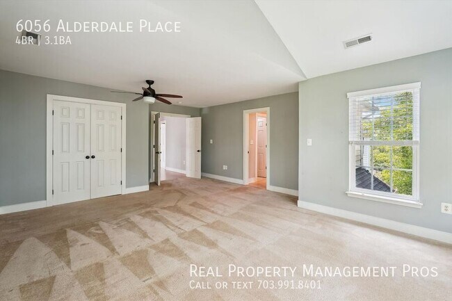 Building Photo - 6056 Alderdale Pl
