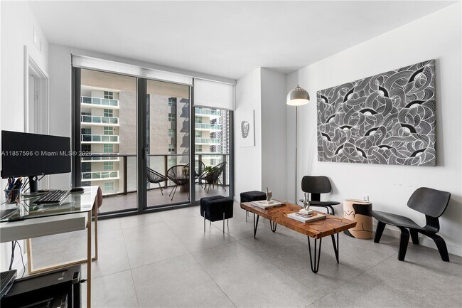 Building Photo - 1300 S Miami Ave