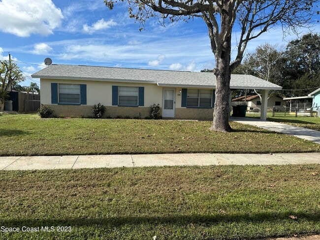 Primary Photo - 2781 Hereford Rd