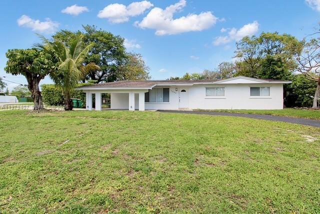 Building Photo - 7325 SW 98th Ct