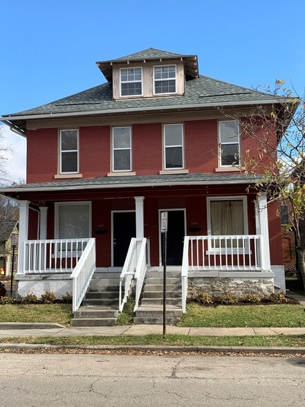 Primary Photo - 264 Miller Ave