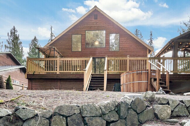 Building Photo - 18301 115th St NE