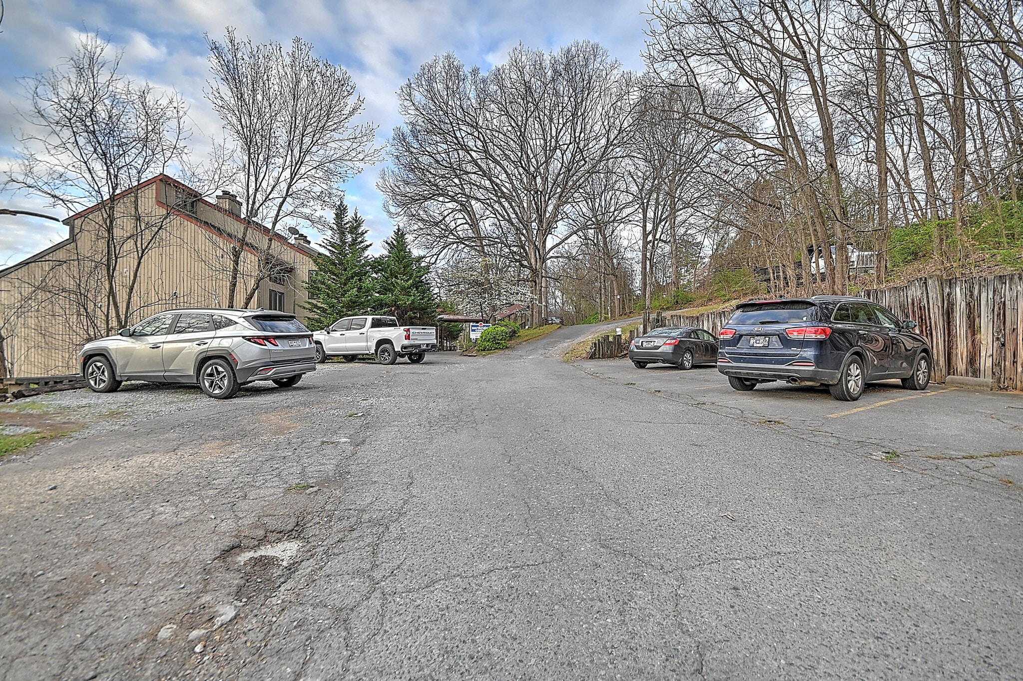 Building Photo - 109 Beechnut St