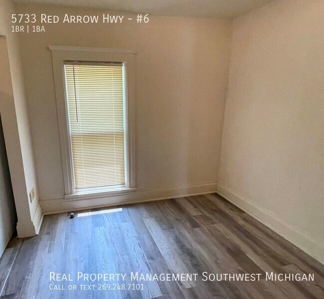 Building Photo - 5733 Red Arrow Hwy