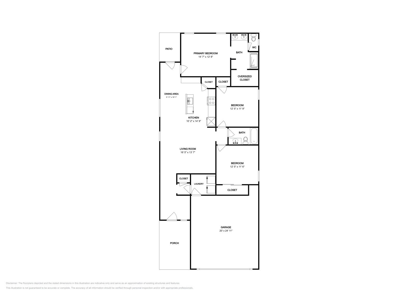 Building Photo - 30928 W Picadilly Rd