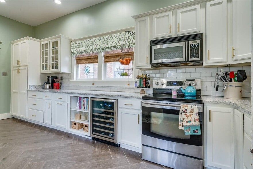 Building Photo - 1673 Galloway Ave