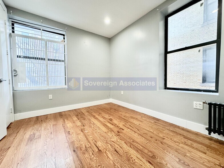 Building Photo - 235 W 146th St