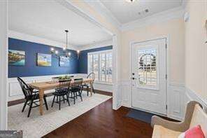 Building Photo - 496 Spring View Dr