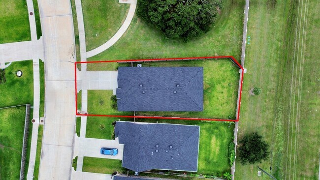 Building Photo - 1618 Westway Dr