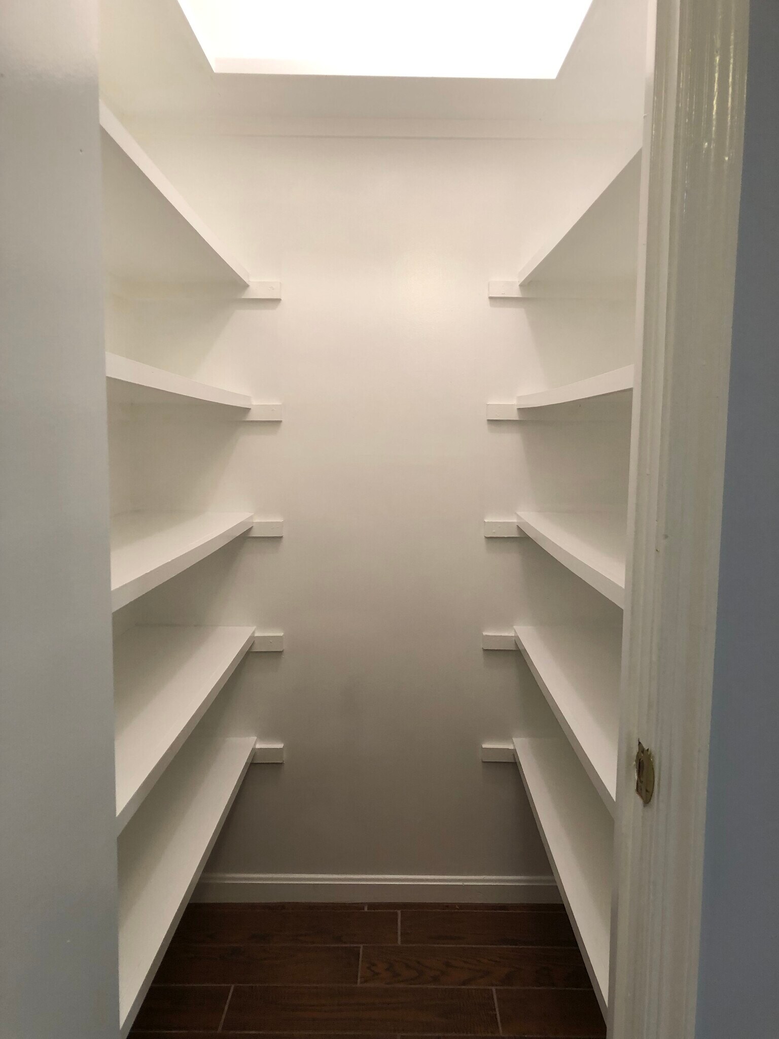 Walk-in Pantry - 3766 Persimmon Cir