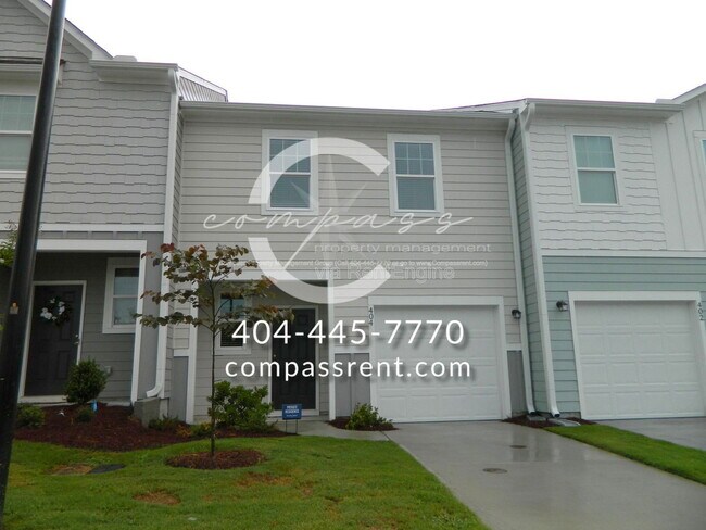 Building Photo - 404 Union Station St