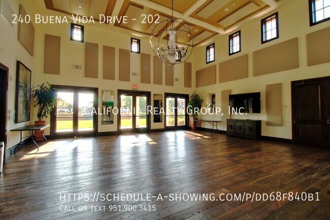 Building Photo - 240 Buena Vida Dr