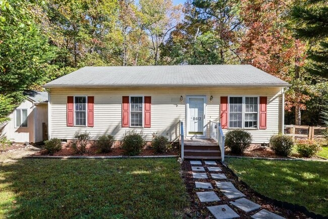 Building Photo - 11412 Bailey Mountain Trail
