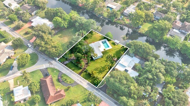 Building Photo - 11665 W Biscayne Canal Rd