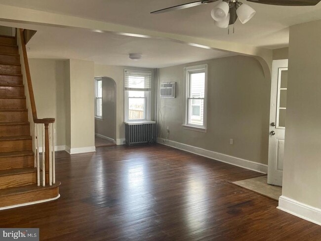 Building Photo - 416 Washington St