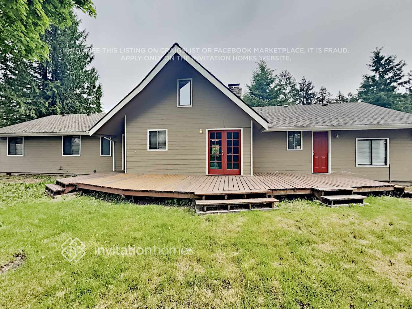 Building Photo - 2018 Tacoma Point Dr E