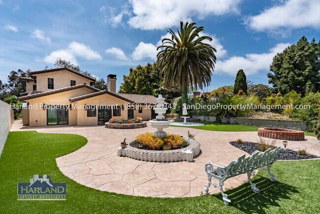 Building Photo - 6271 Soledad Mountain Rd