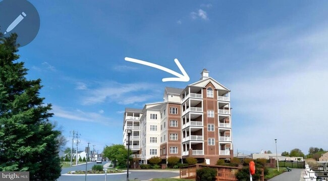 Building Photo - 301 Muir St
