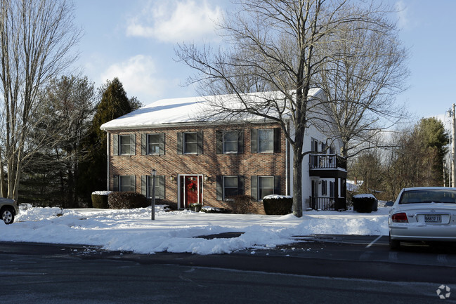 Building Photo - Wildwood Estates
