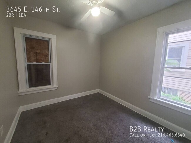 Building Photo - 3645 E 146th St