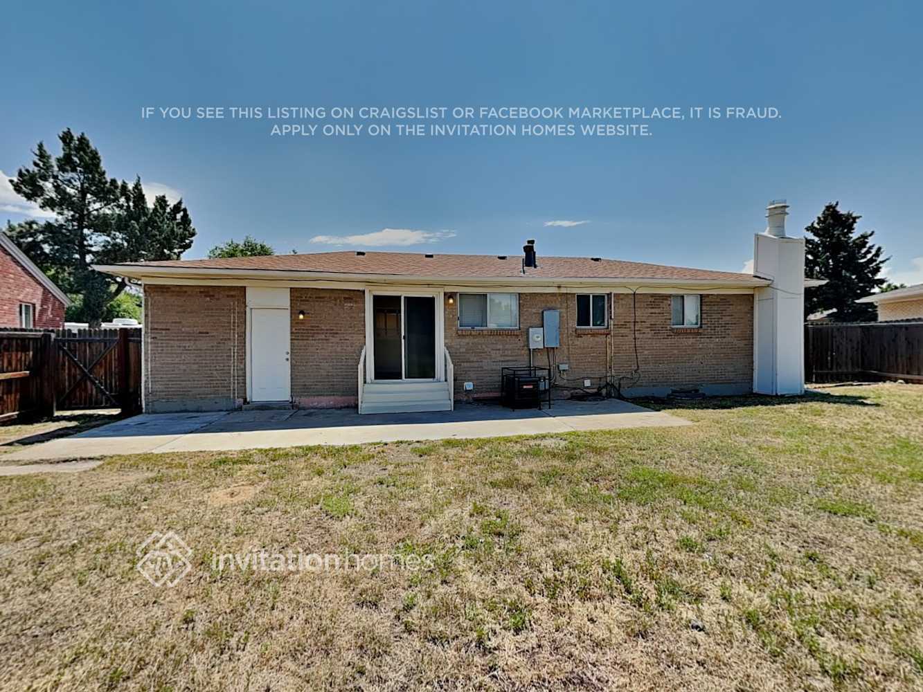 Building Photo - 5511 Revere St