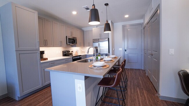 Kitchen - 749 Ipswich Ave