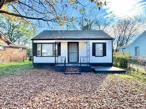 Building Photo - 2071 Hubert Ave