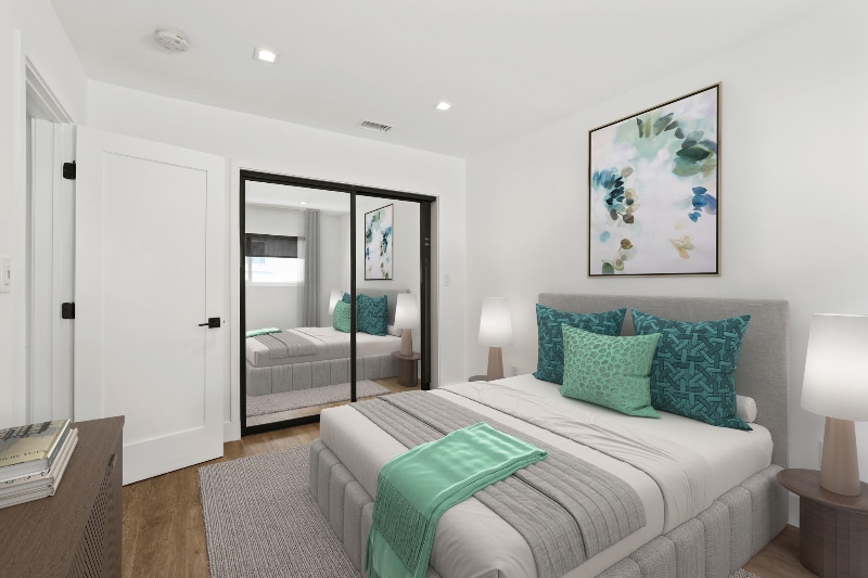 Building Photo - 701 N Hill Pl