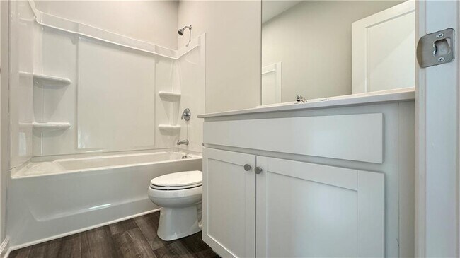 Building Photo - 1479 Creekside Cir NW