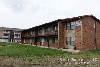 Building Photo - 7 Lindberg Cir