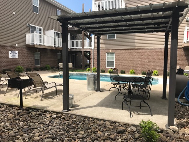 Building Photo - 2489 1st Ave