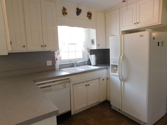 Building Photo - 509 W Wilson Creek Dr