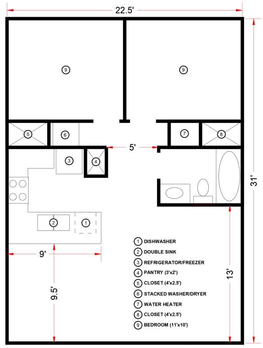 Building Photo - 207 4th St SW