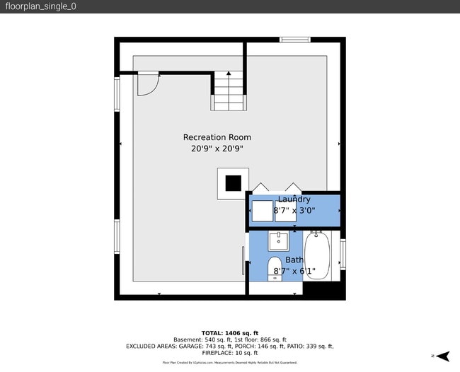 Building Photo - $3,195.95-  3 Bed, 2 Bath Home in Denver with Private Outdoor Area!