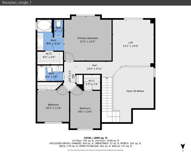 Building Photo - $2,740.95 - 3 Bed, 2 Bath Home in Thornton with Central AC and In Unit Laundry!