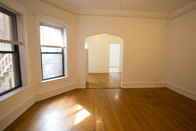 Floorplan - 5474-5480 S. Hyde Park Boulevard