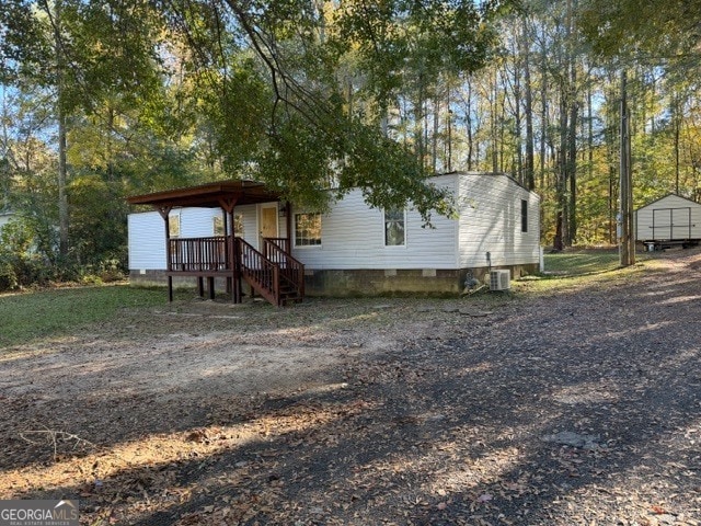 Primary Photo - 95 Quail Hollow Dr