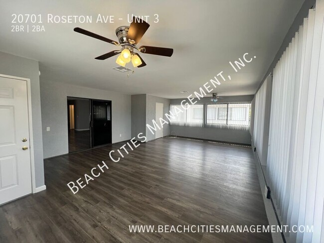 Building Photo - 20701 Roseton Ave