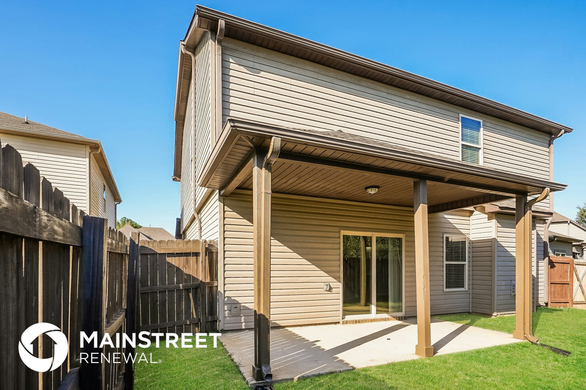 Building Photo - 6436 Cheshire Cove Dr