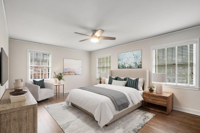 Building Photo - 140 Rumson Rd NE