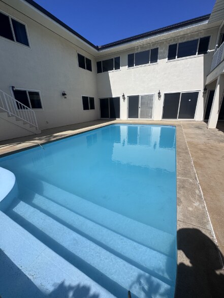 Building Photo - 736 Ulili St