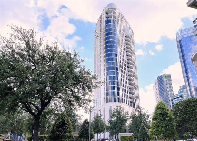 Building Photo - 1409 Post Oak Blvd