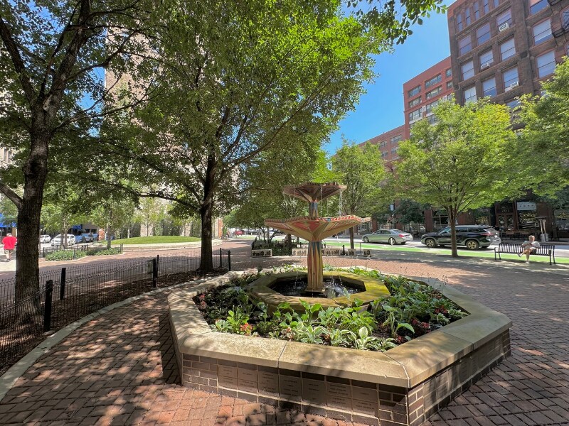 Building Photo - 740 S Federal St