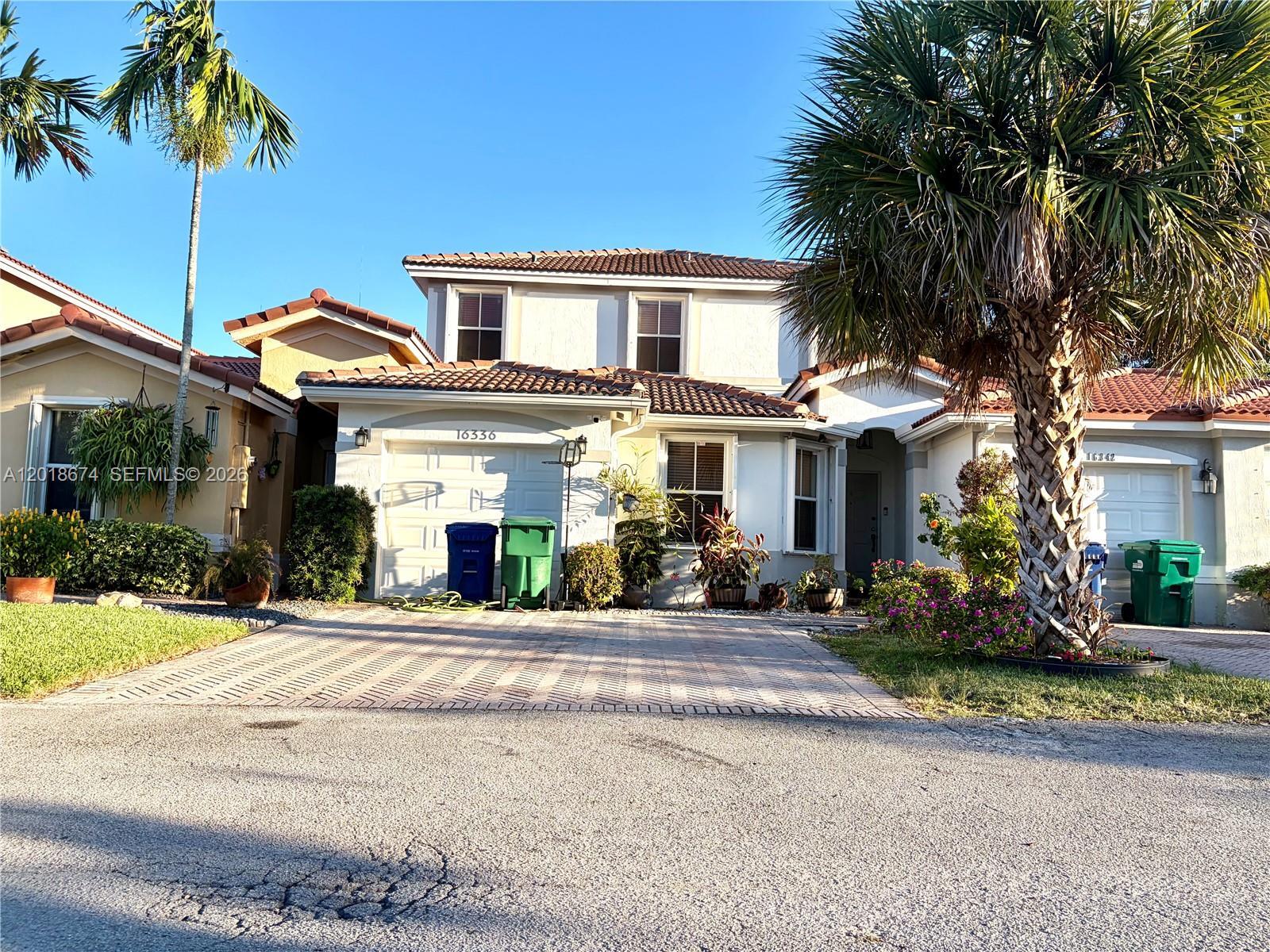 Building Photo - 16336 SW 48th Ter