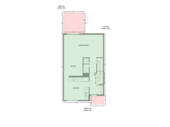 Building Photo - 459 Mailand Ct