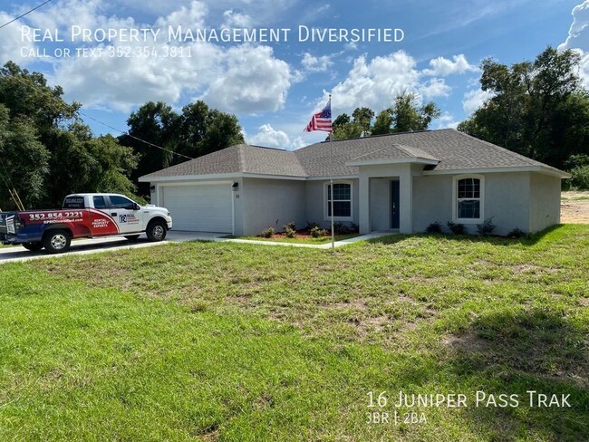 Building Photo - Custom Home - Desirable SE Ocala neighborh...