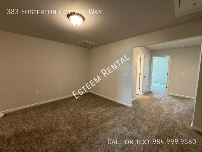 Building Photo - 383 Fosterton Cottage Wy