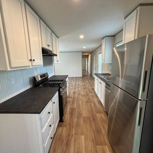 Building Photo - 3052 N Gary St