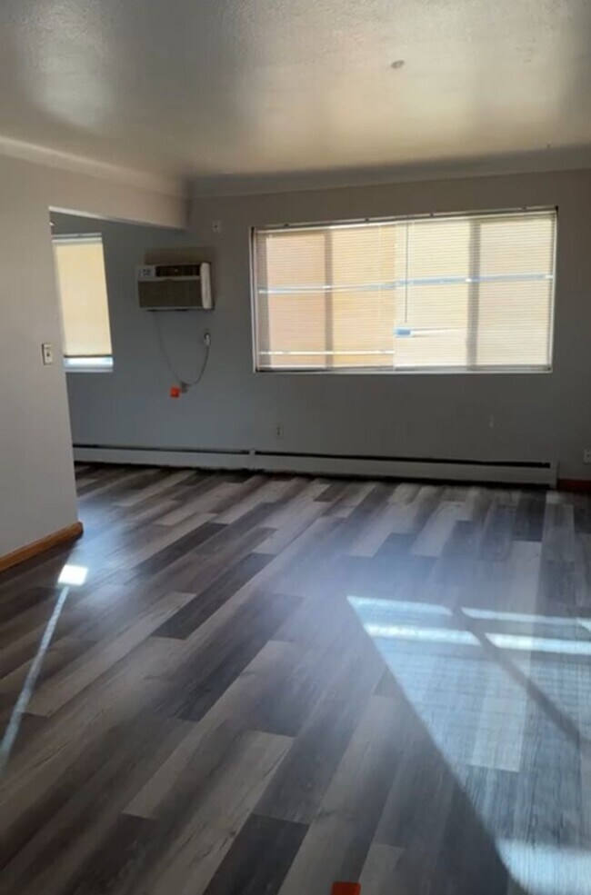 Primary Photo - Clean and Spacious 1 Bedroom Unit in St. P...